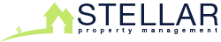 Stellar Property Management logo