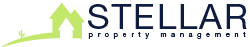Stellar Property Management site logo